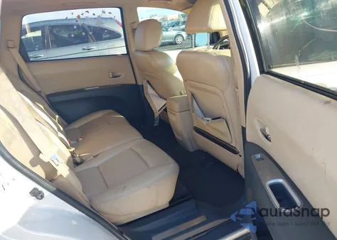 2008 Subaru Tribeca Limited 5-Passenger z USA, uszkodzony, nr VIN 4S4WX93D084418065